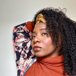 Meet your Posher, Roussie